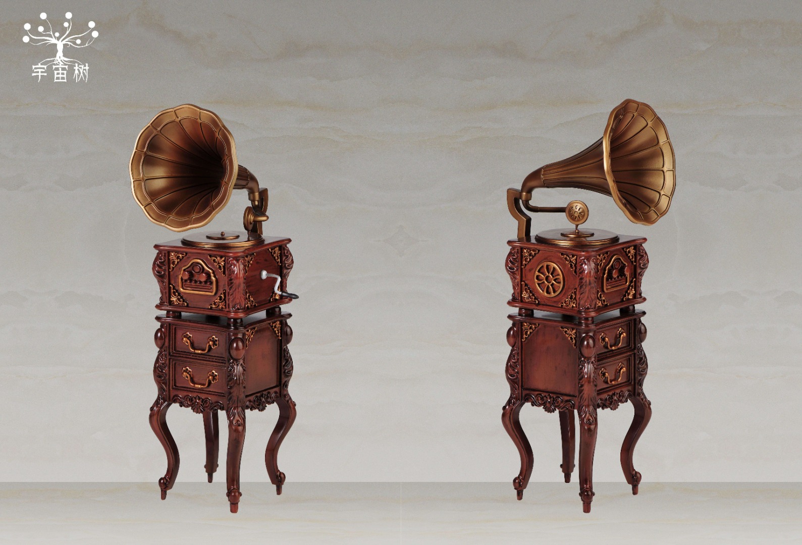 Asuka Chinese ver. - Neon Genesis Evangelion