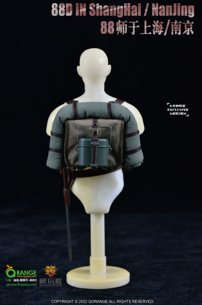 88D IN ShangHai / NanJing 1/6