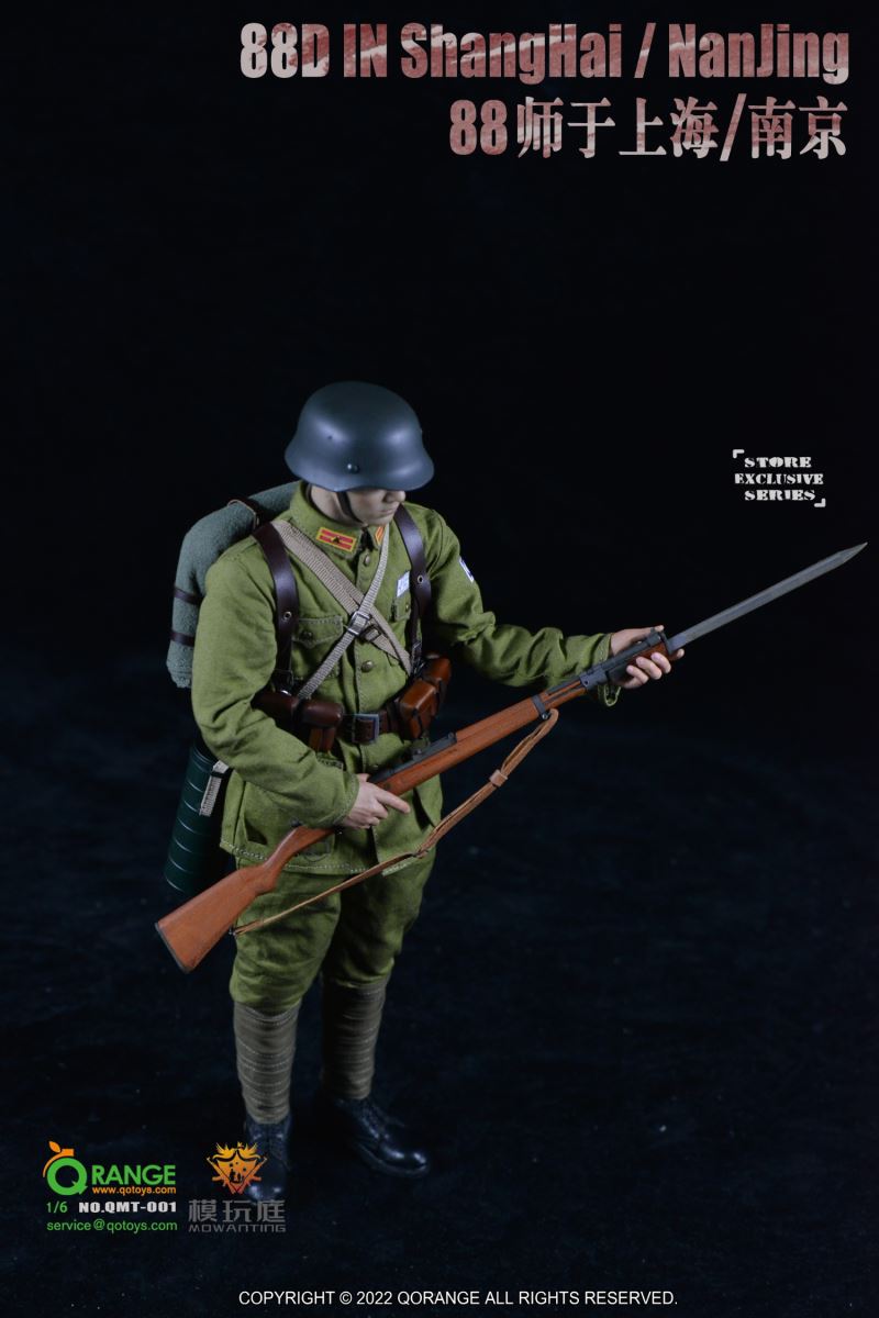 88D IN ShangHai / NanJing 1/6