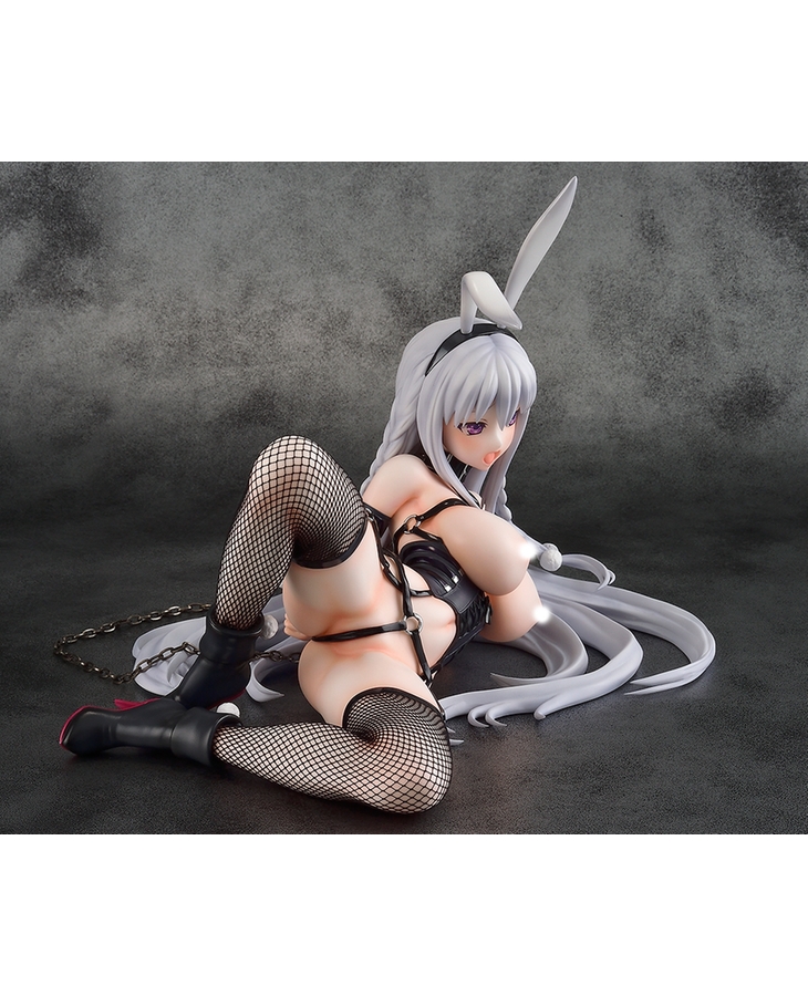 Yuki Shiratori 1/4