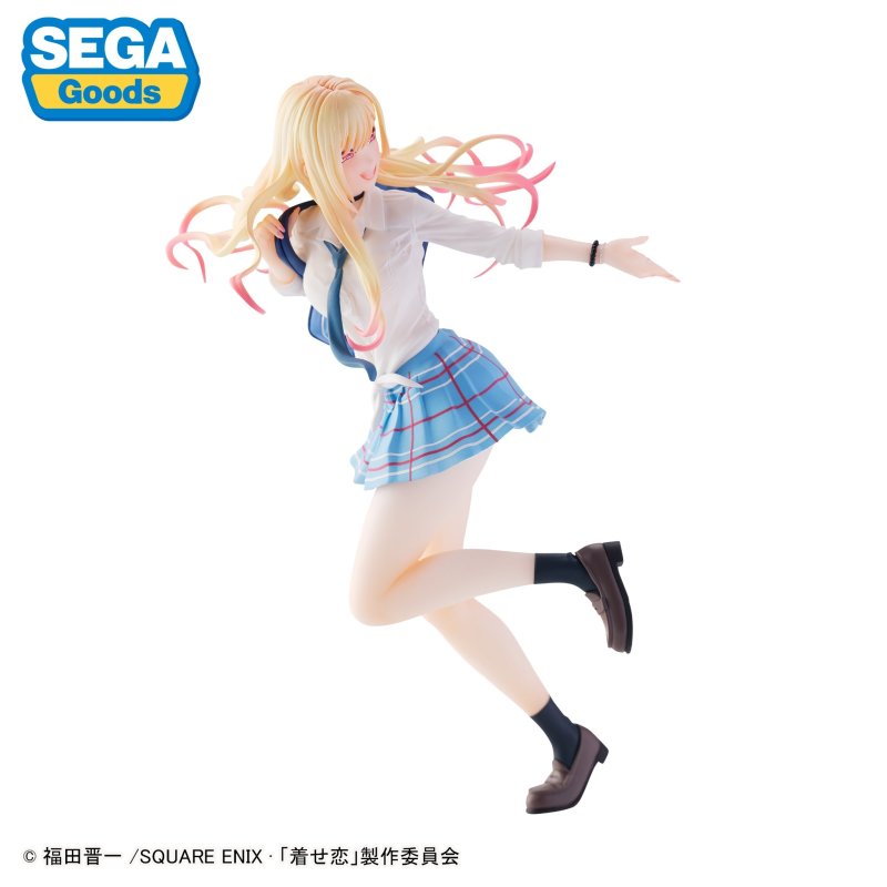 Marin Kitagawa - My Dress-Up Darling