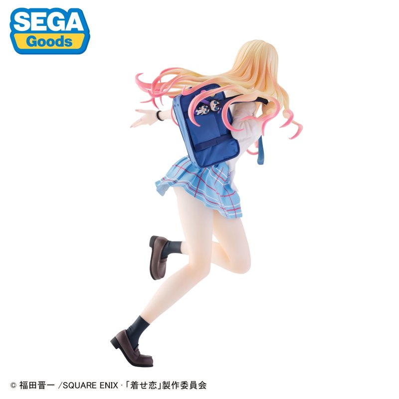 Marin Kitagawa - My Dress-Up Darling