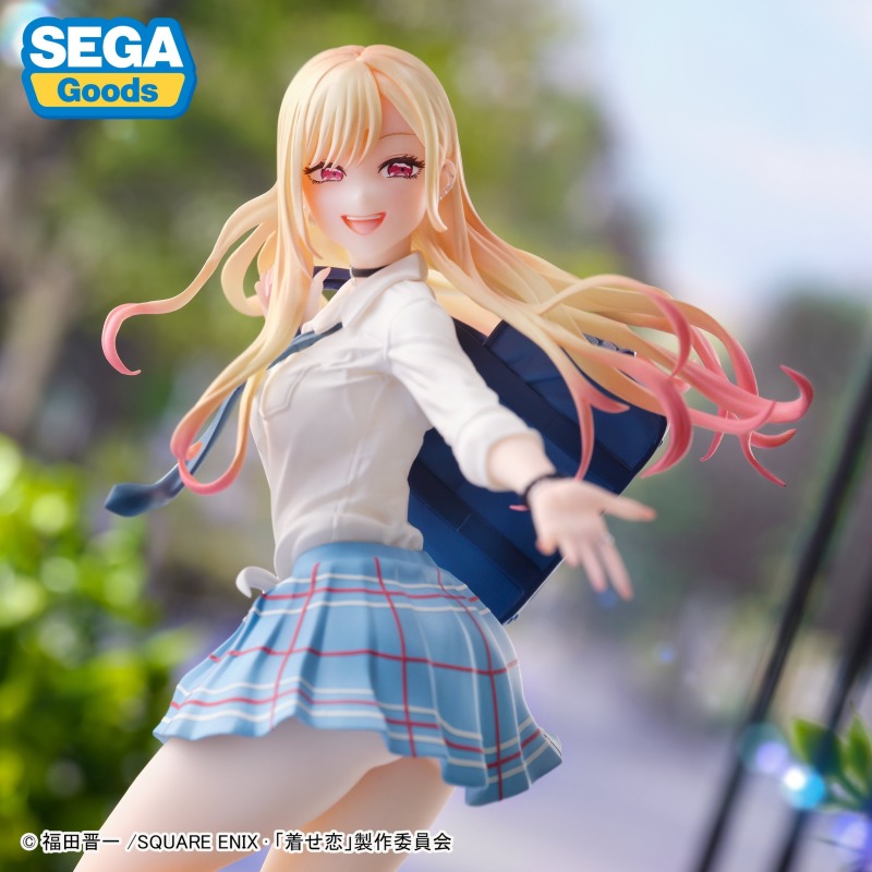 Marin Kitagawa - My Dress-Up Darling