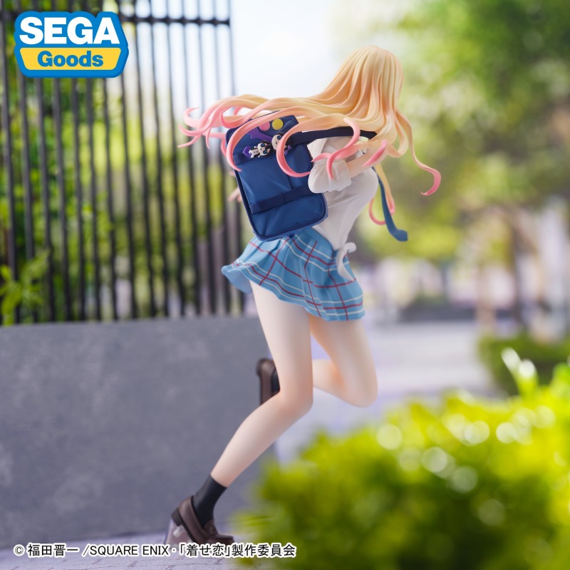 Marin Kitagawa - My Dress-Up Darling