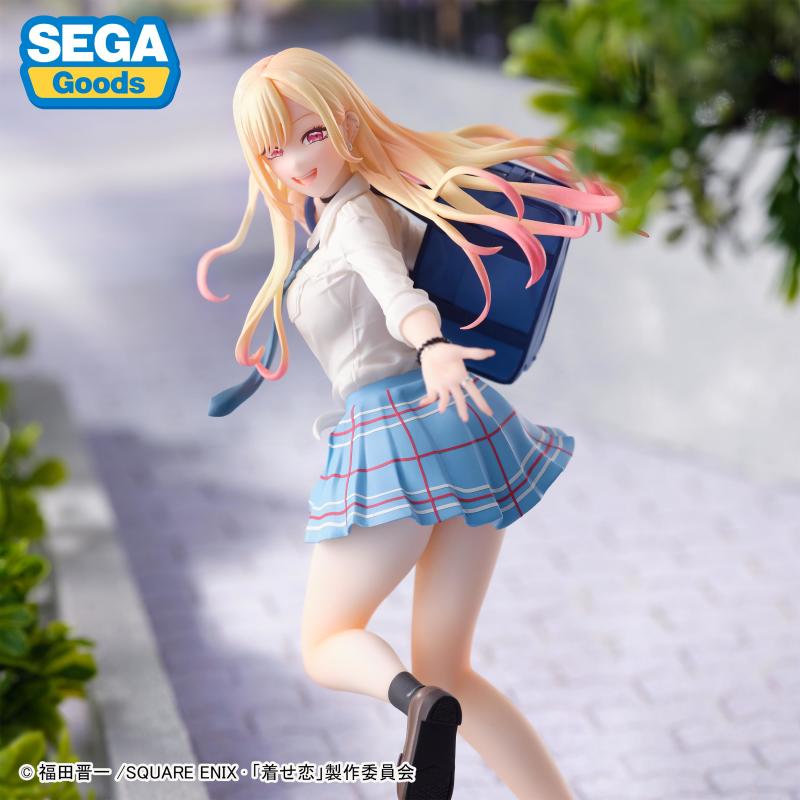 Marin Kitagawa - My Dress-Up Darling