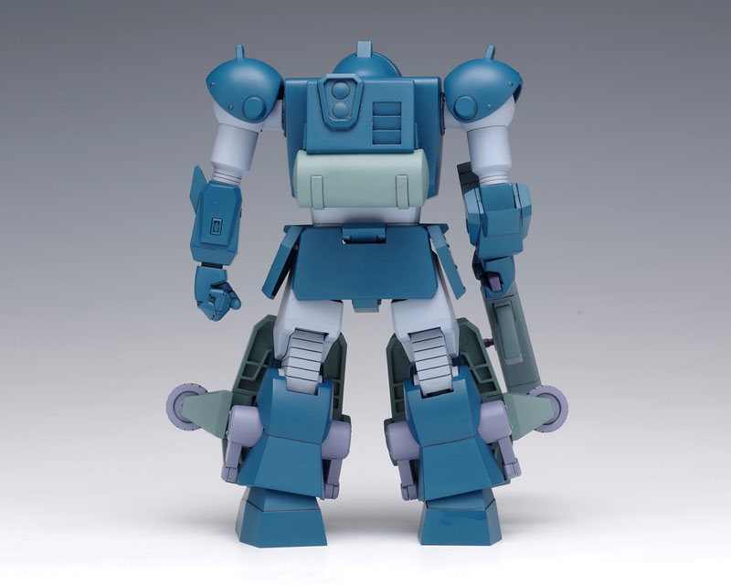 Armored Trooper Votoms 1/35 Diving Beetle PS Ver