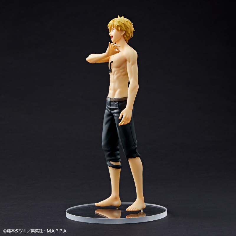 Chain Saw Man Yodoji