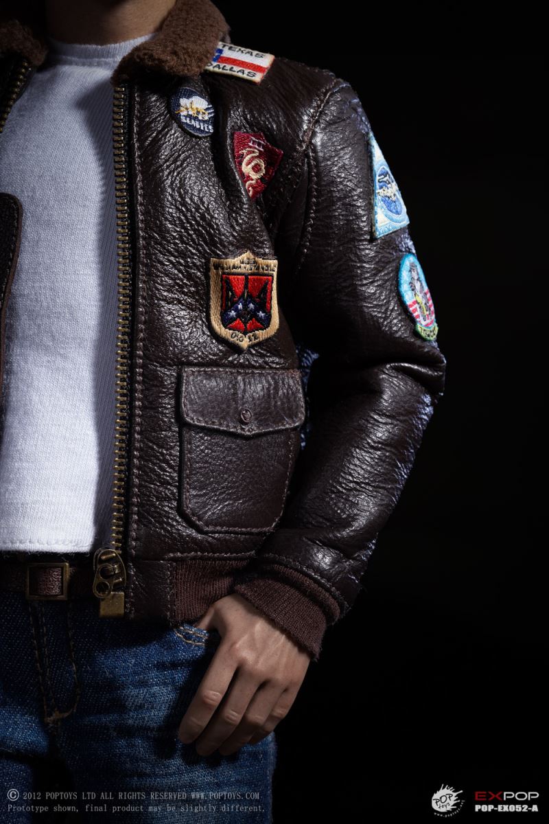 Air Battle Best Pilot (EX052) 1/6