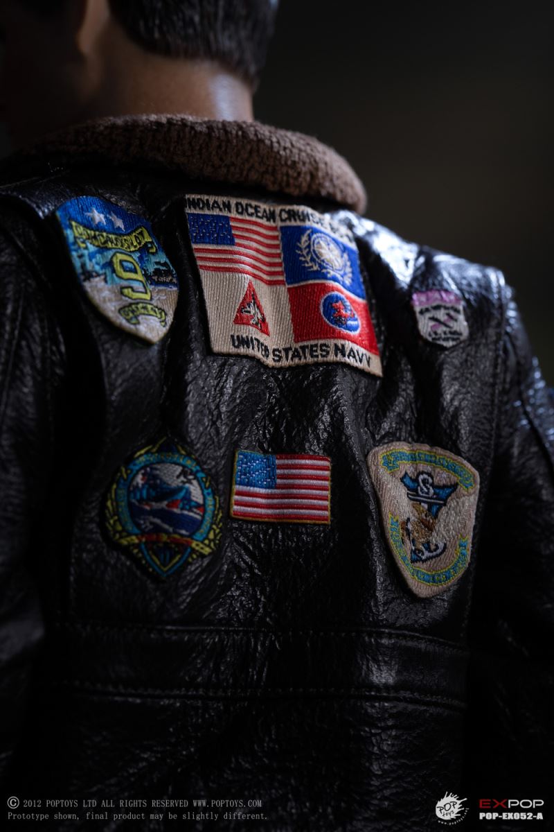 Air Battle Best Pilot (EX052) 1/6