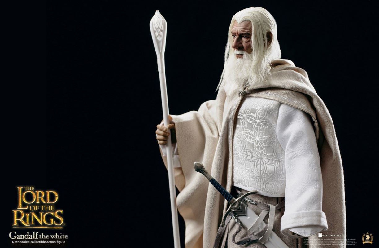 Gandalf the White 1/6