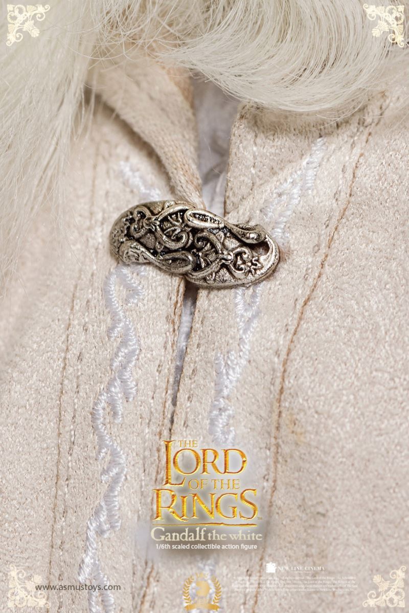Gandalf the White 1/6