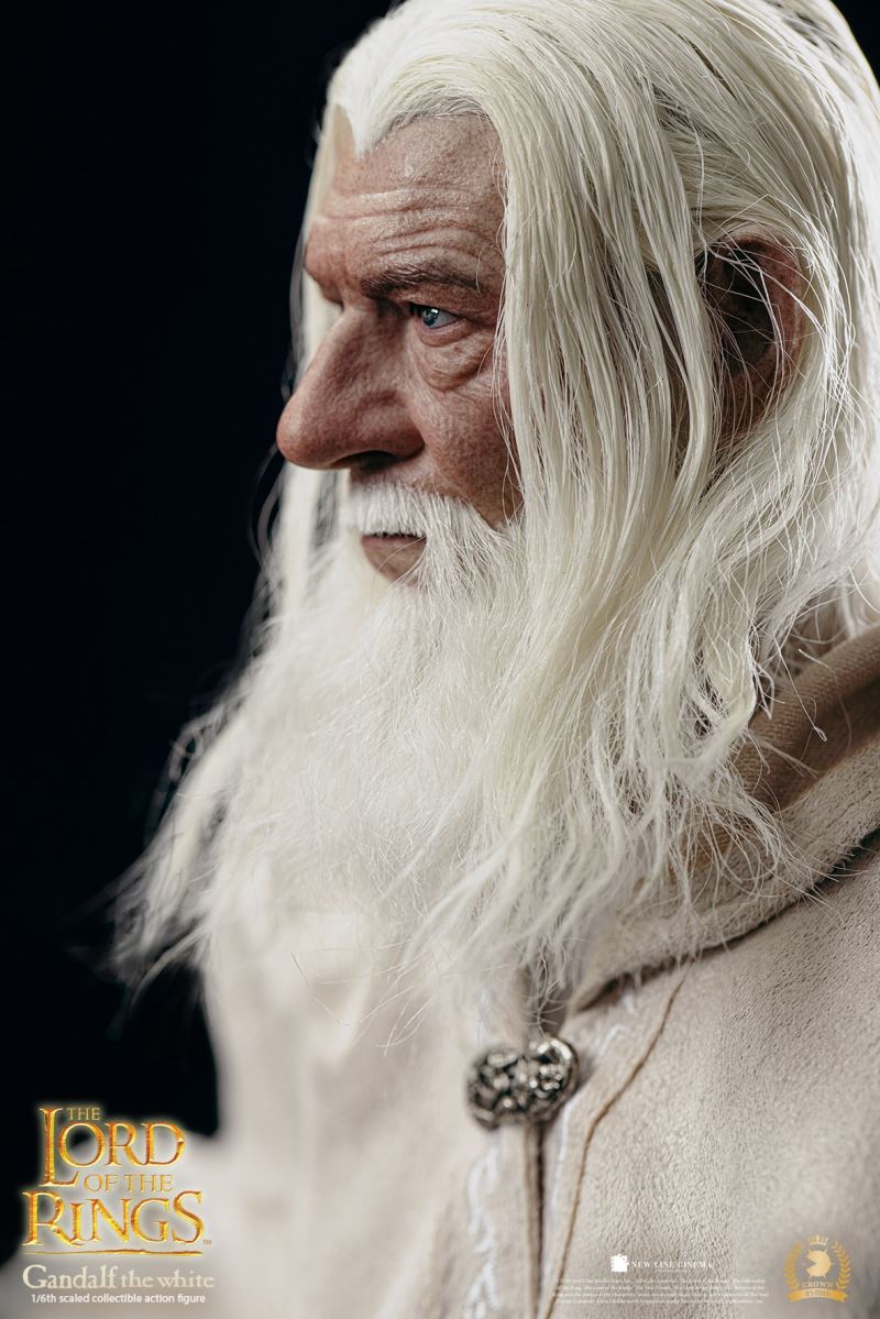 Gandalf the White 1/6