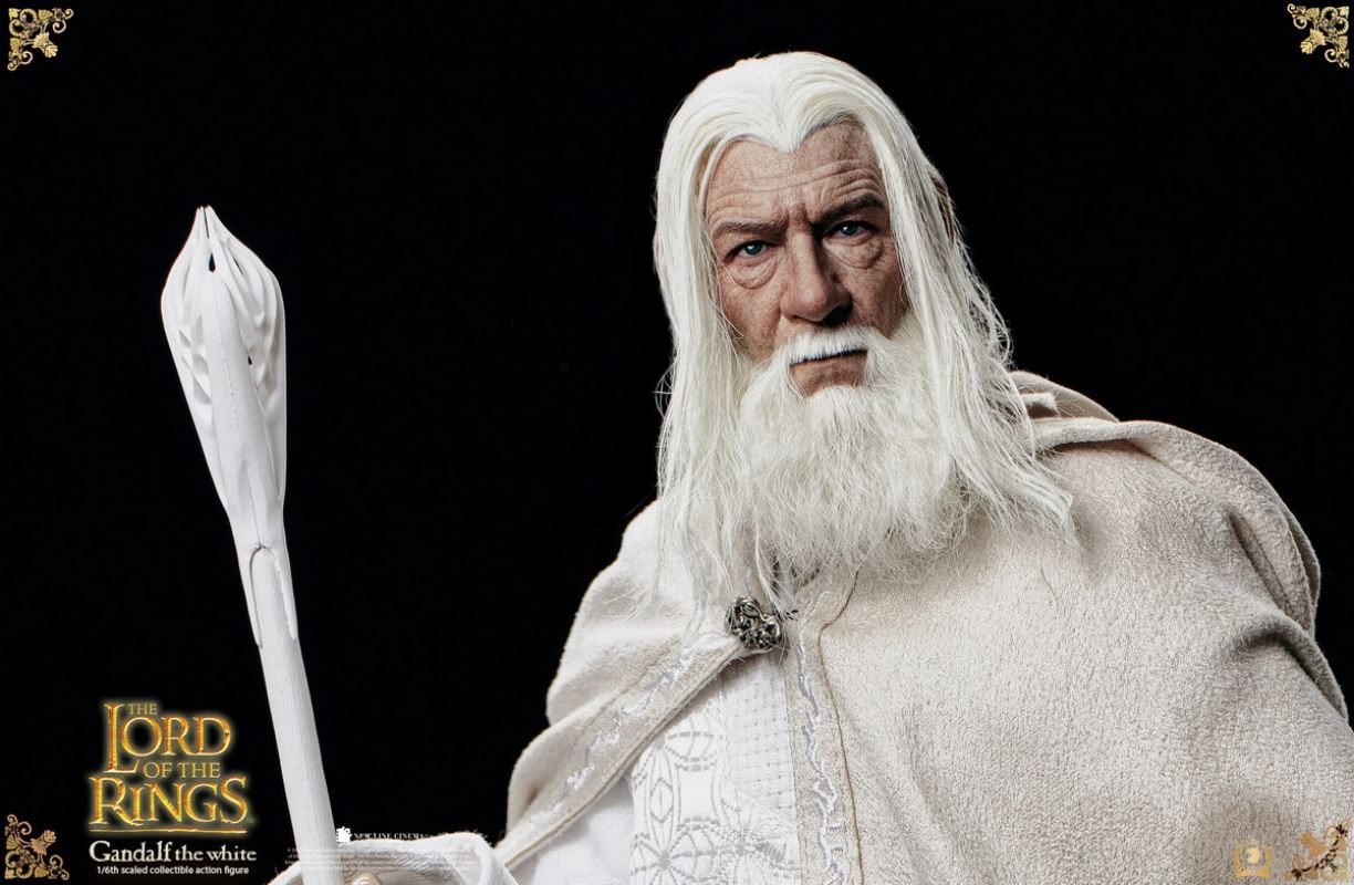 Gandalf the White 1/6