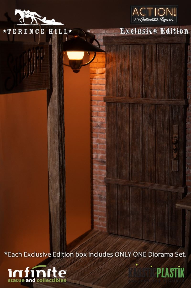 Terence Hill 1/6