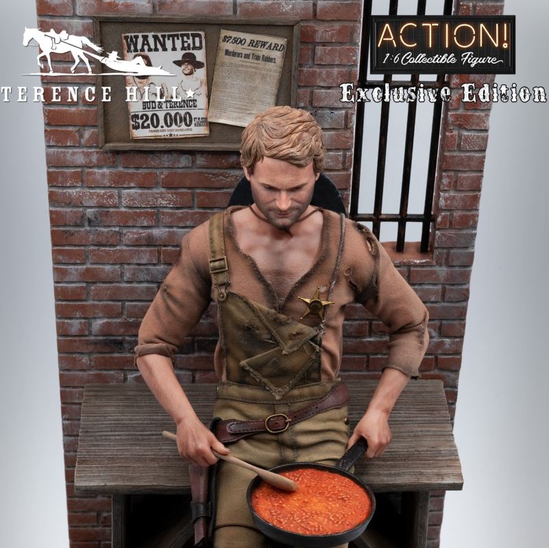 Terence Hill 1/6