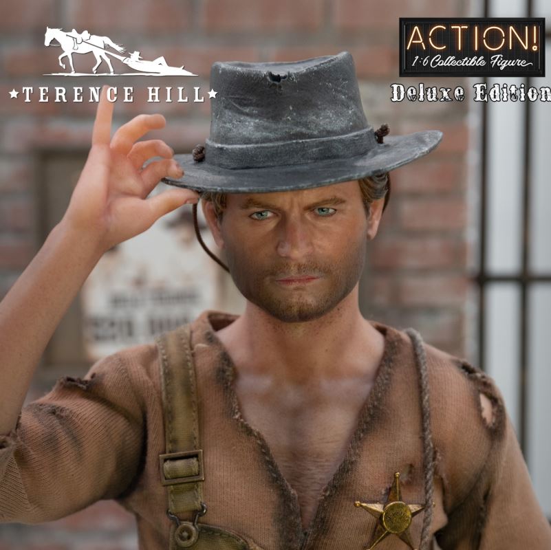 Terence Hill 1/6