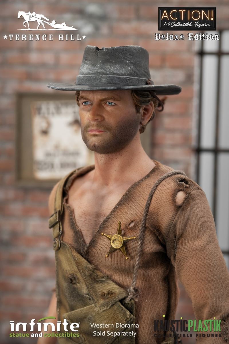 Terence Hill 1/6