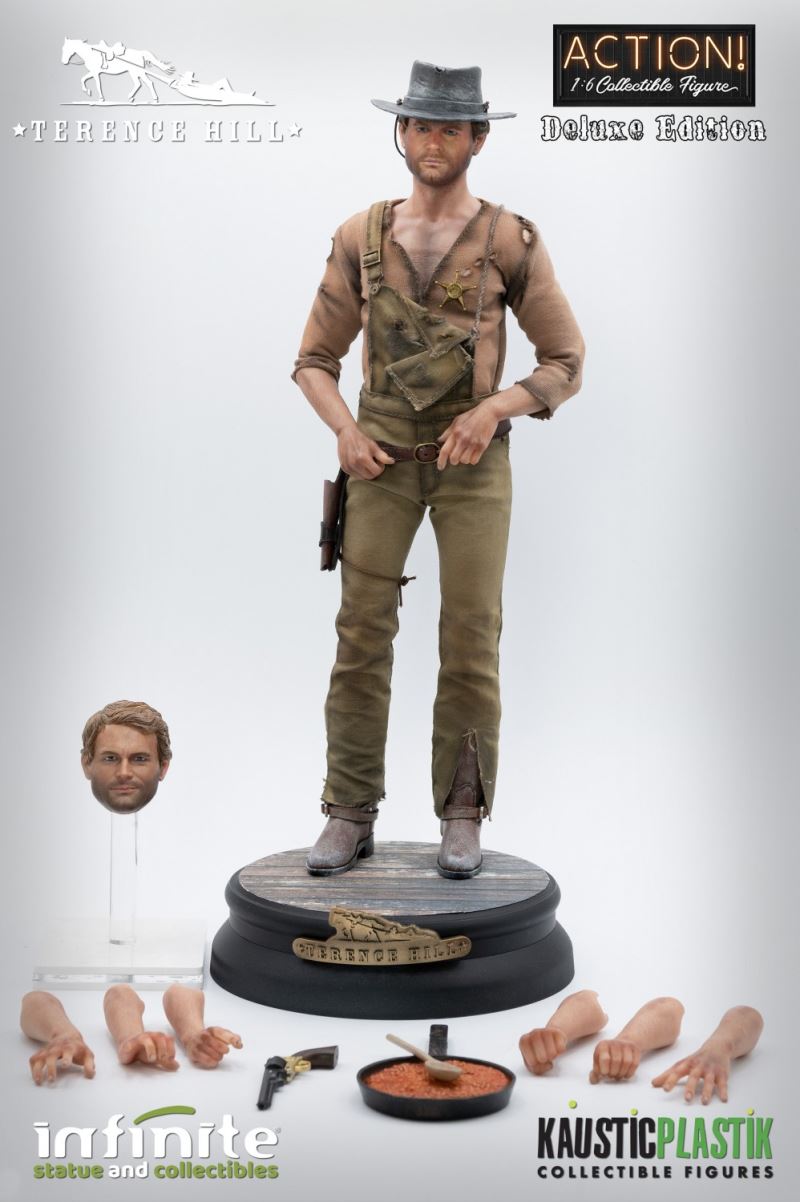 Terence Hill 1/6