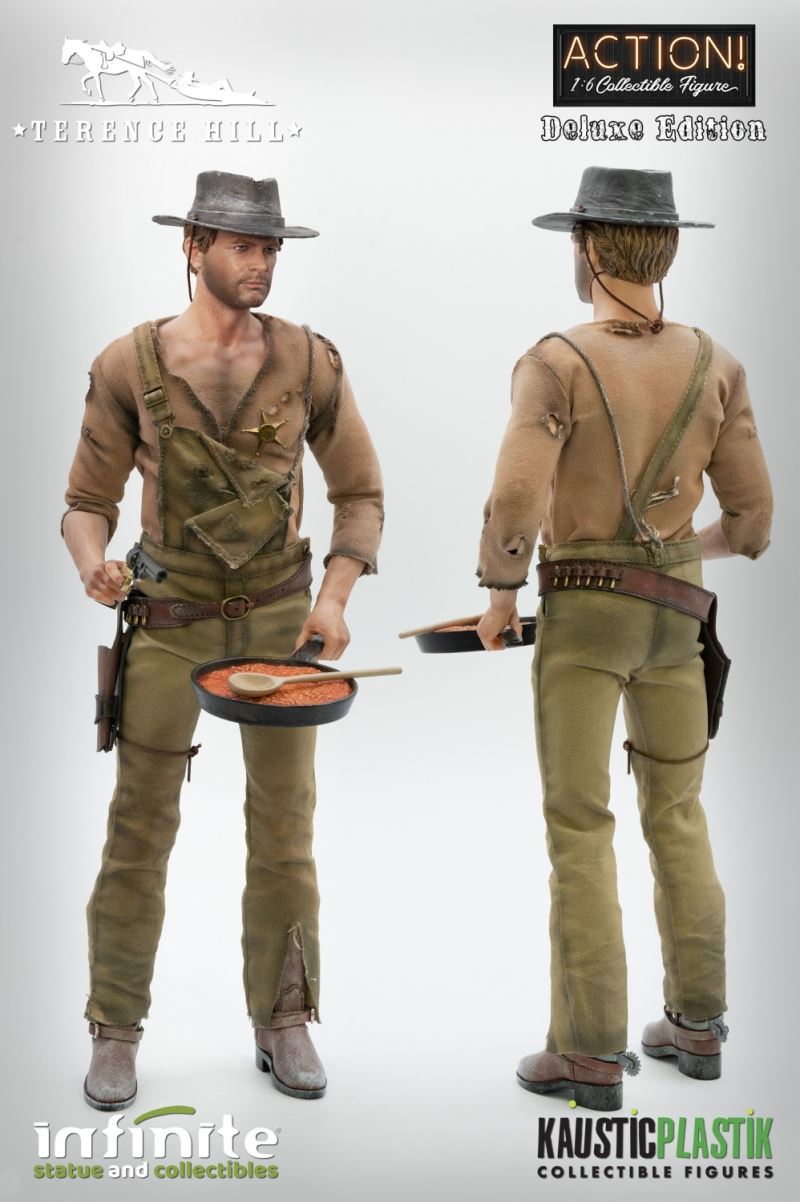 Terence Hill 1/6