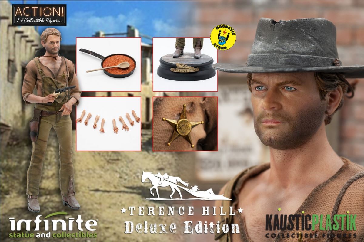Terence Hill 1/6