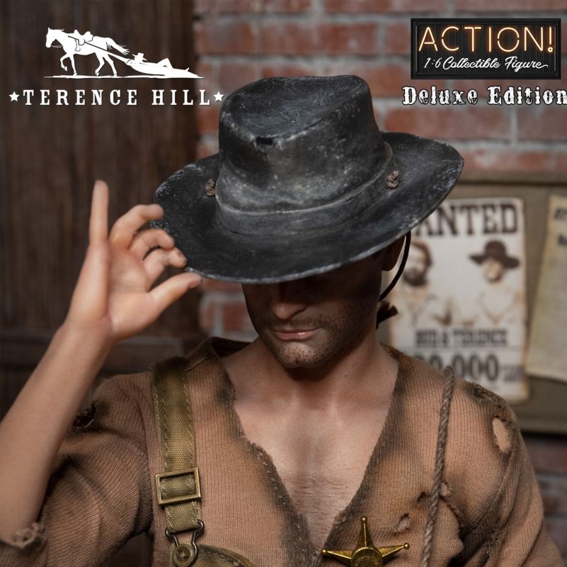 Terence Hill 1/6