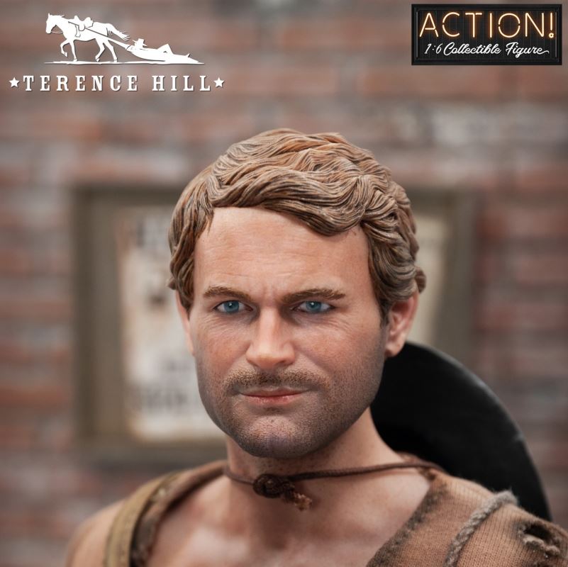 Terence Hill 1/6