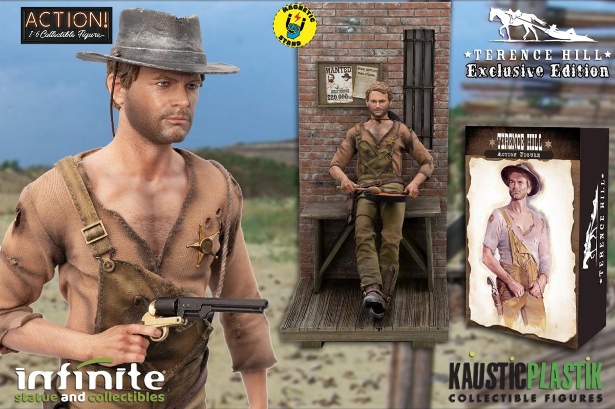Terence Hill 1/6