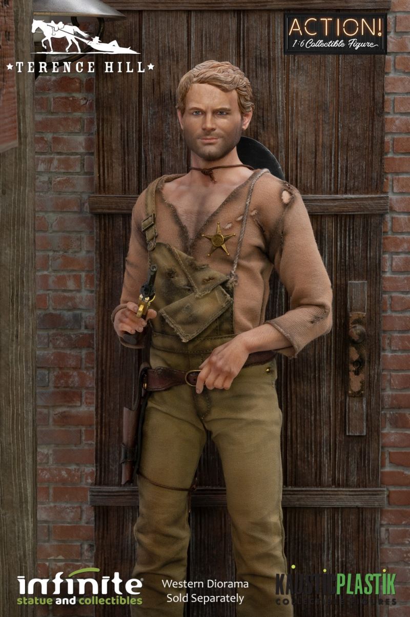 Terence Hill 1/6