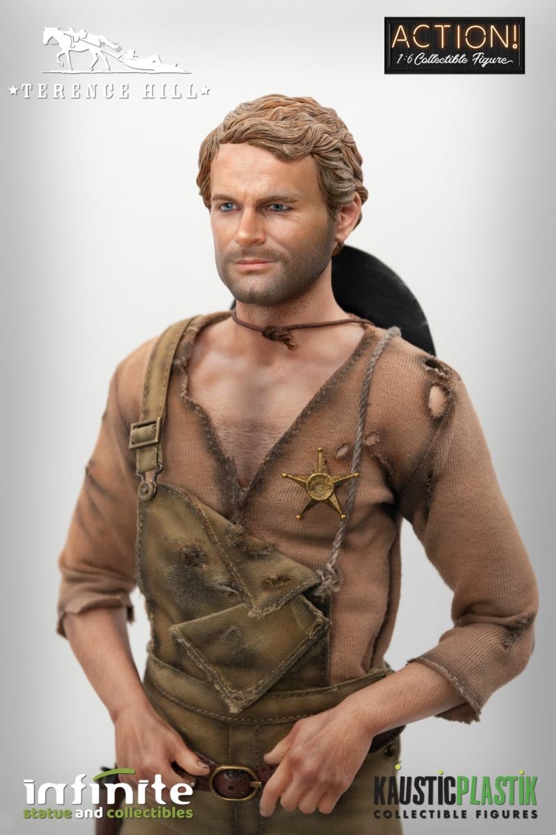 Terence Hill 1/6