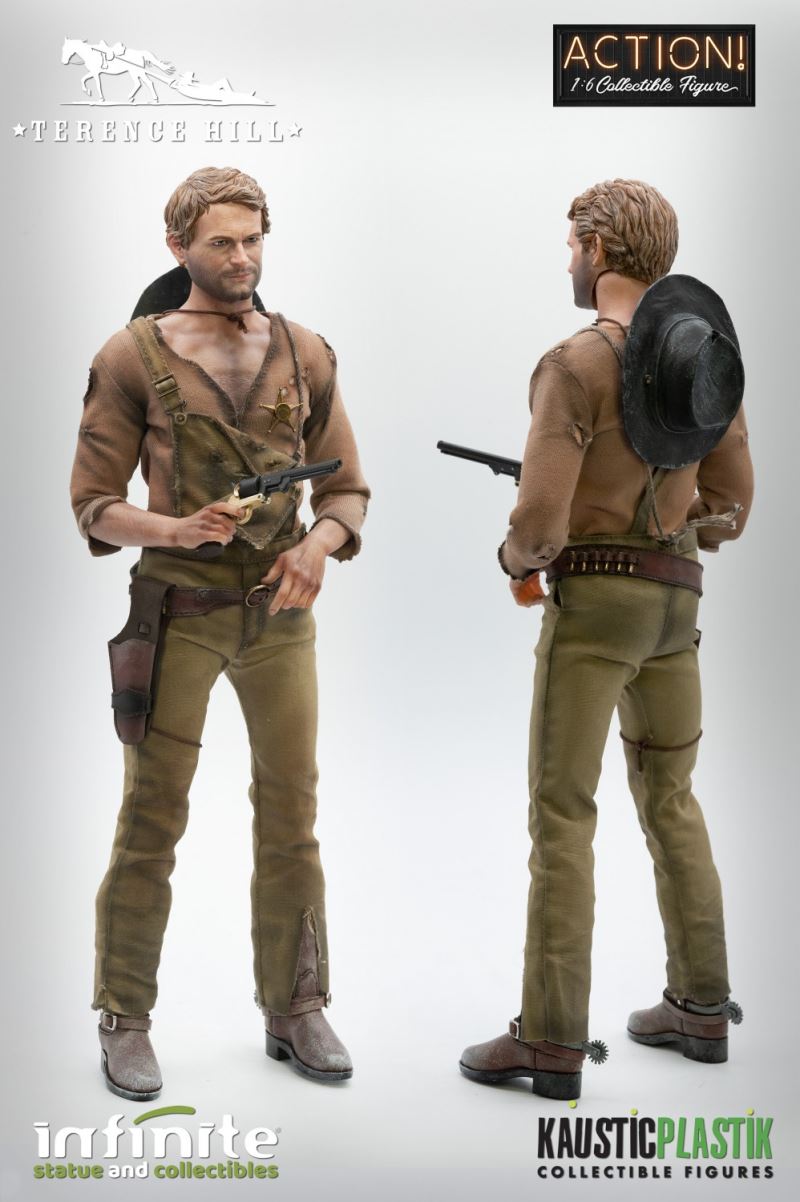 Terence Hill 1/6