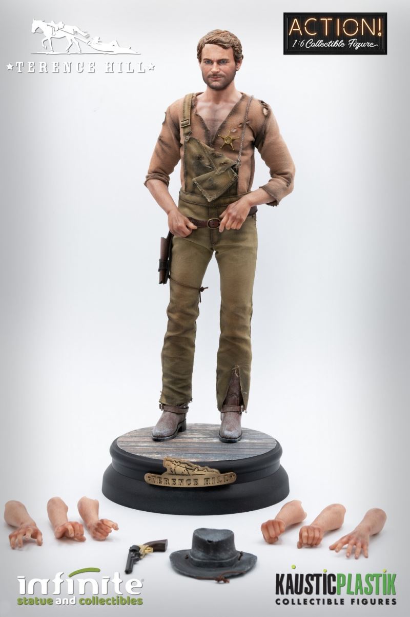 Terence Hill 1/6