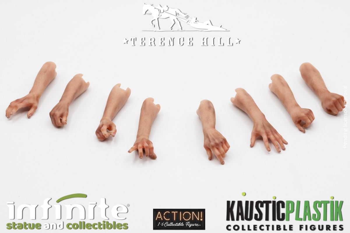 Terence Hill 1/6