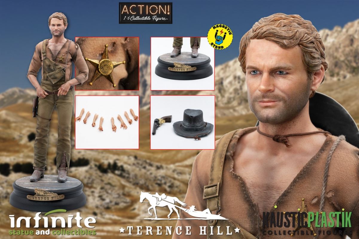 Terence Hill 1/6