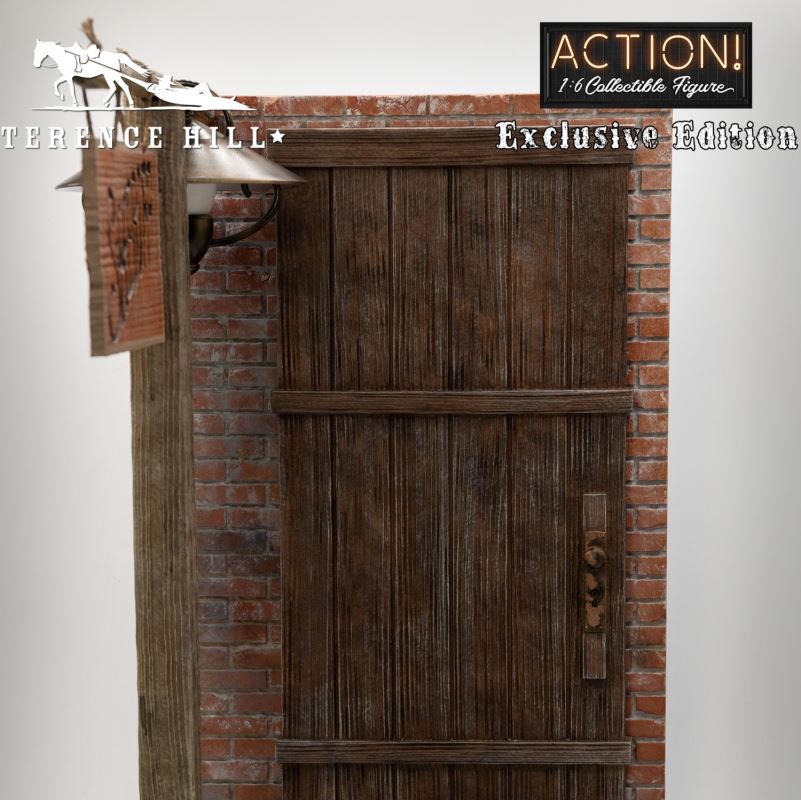 Terence Hill 1/6