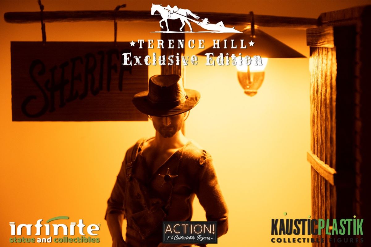 Terence Hill 1/6