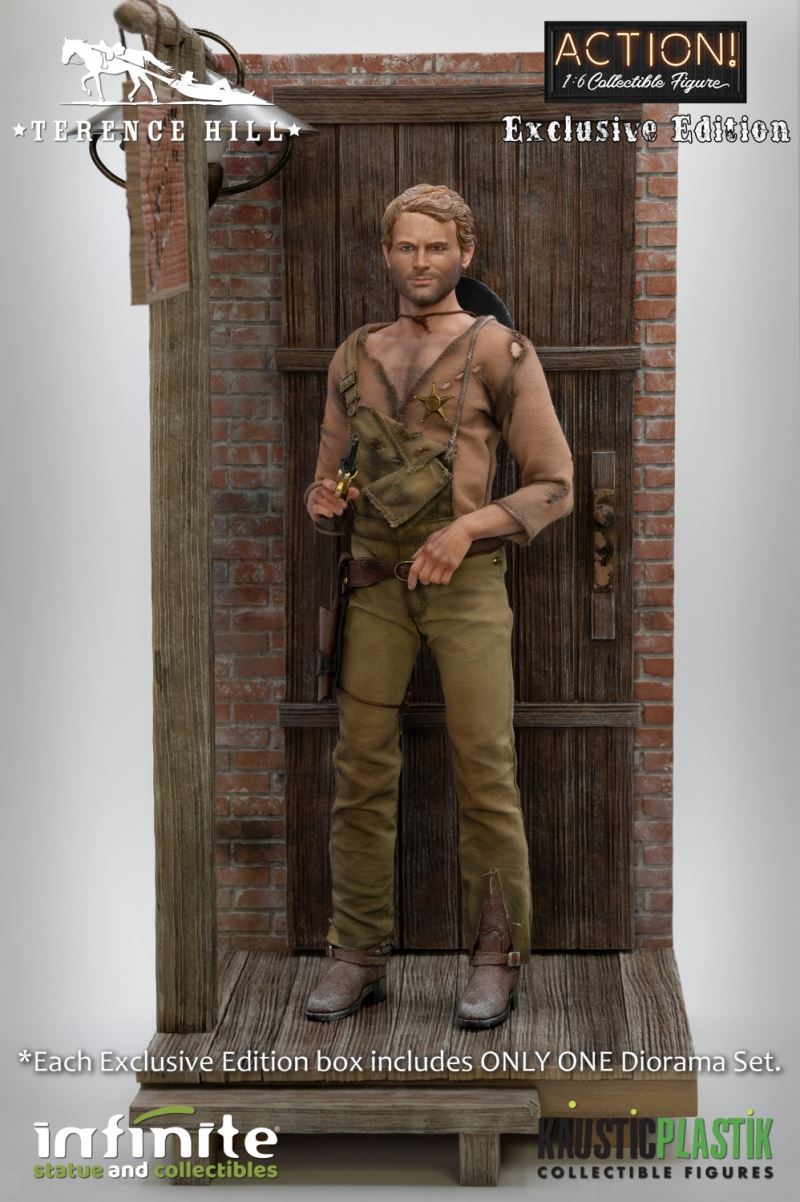 Terence Hill 1/6