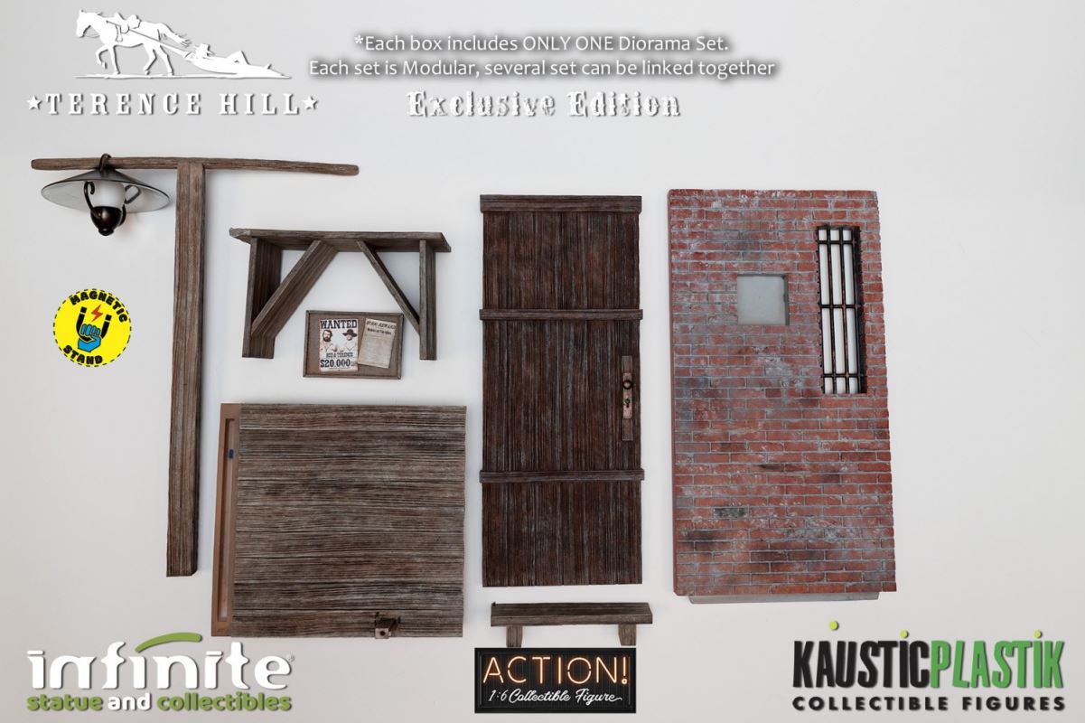 Terence Hill 1/6