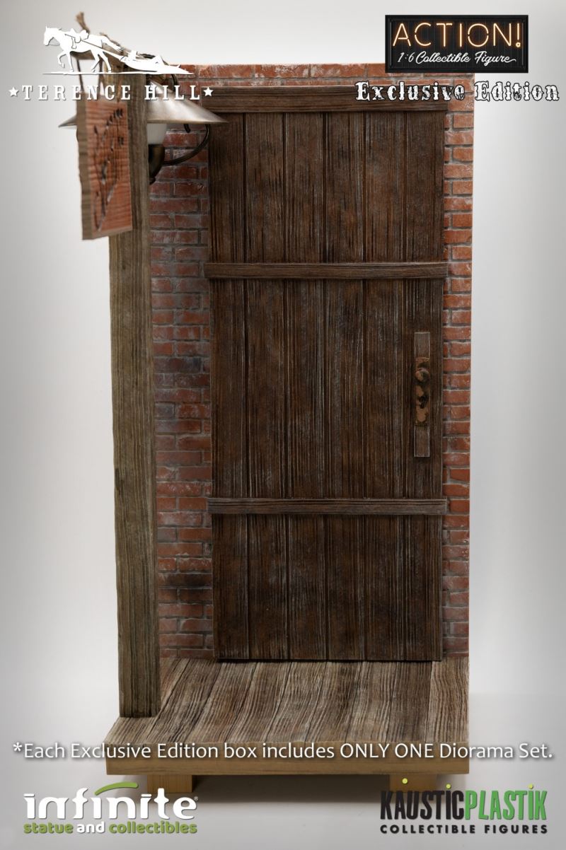 Terence Hill 1/6