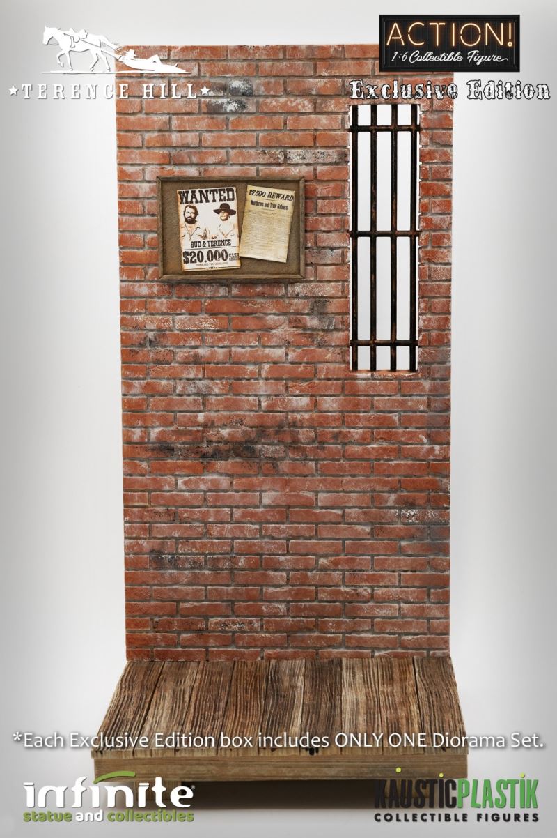 Terence Hill 1/6