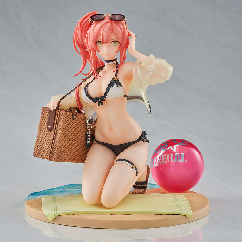 Girls' Frontline R93 Lucky Star's Day Off Ver. 1/6
