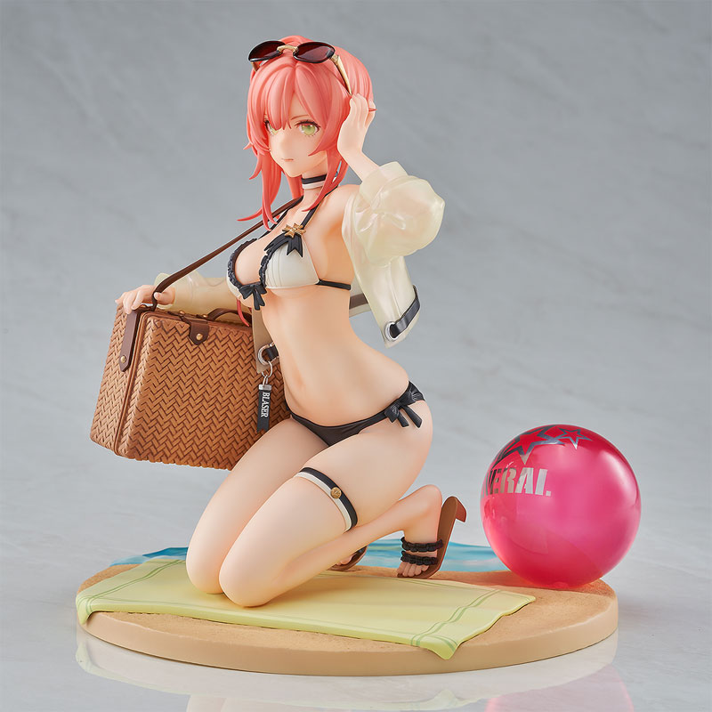 Girls' Frontline R93 Lucky Star's Day Off Ver. 1/6