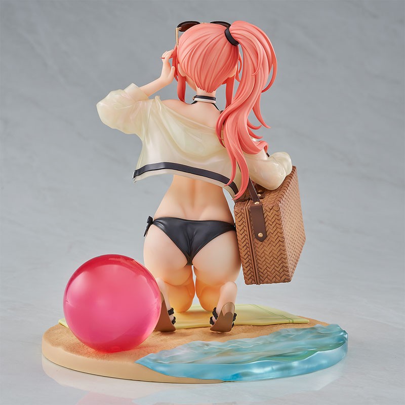 Girls' Frontline R93 Lucky Star's Day Off Ver. 1/6