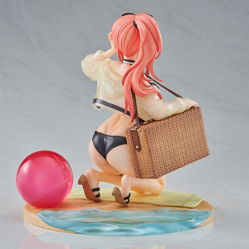 Girls' Frontline R93 Lucky Star's Day Off Ver. 1/6