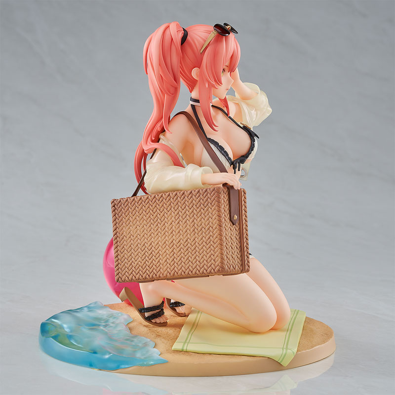 Girls' Frontline R93 Lucky Star's Day Off Ver. 1/6