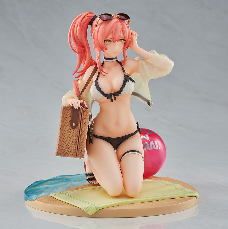 Girls' Frontline R93 Lucky Star's Day Off Ver. 1/6