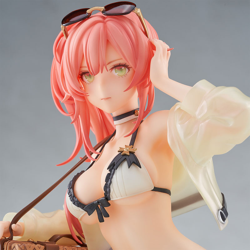 Girls' Frontline R93 Lucky Star's Day Off Ver. 1/6