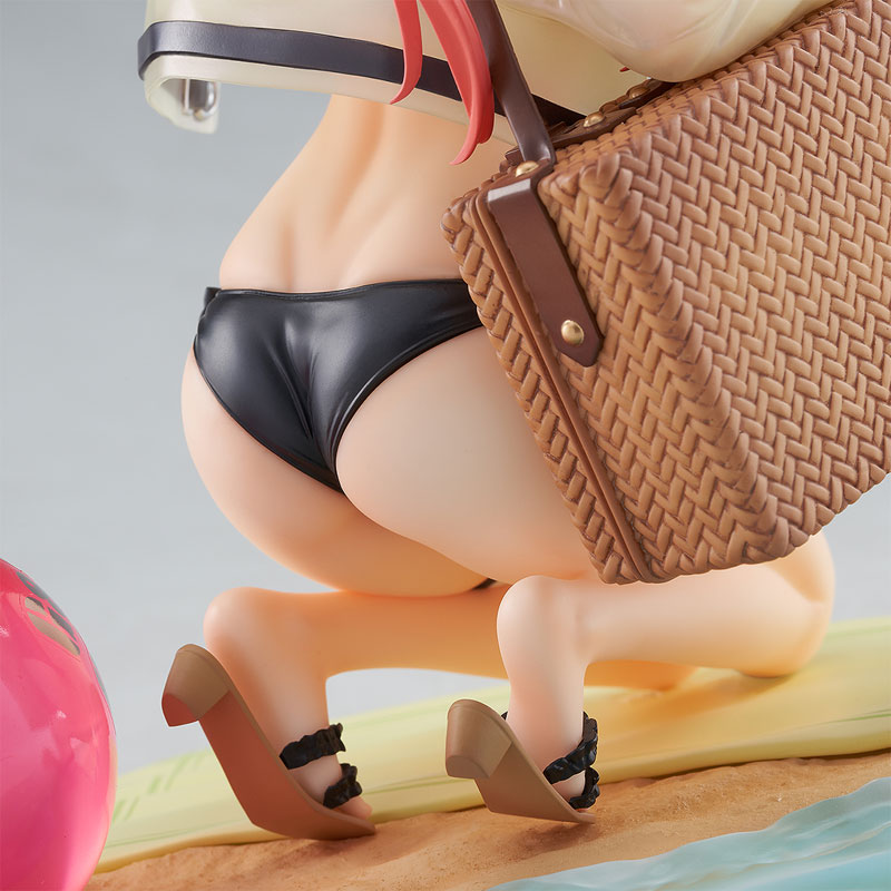 Girls' Frontline R93 Lucky Star's Day Off Ver. 1/6