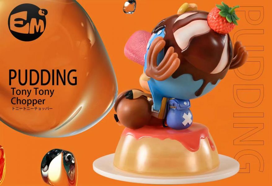 Tony Tony Chopper - ONE PIECE