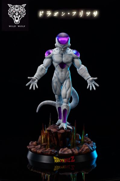 Frieza - Dragon Ball