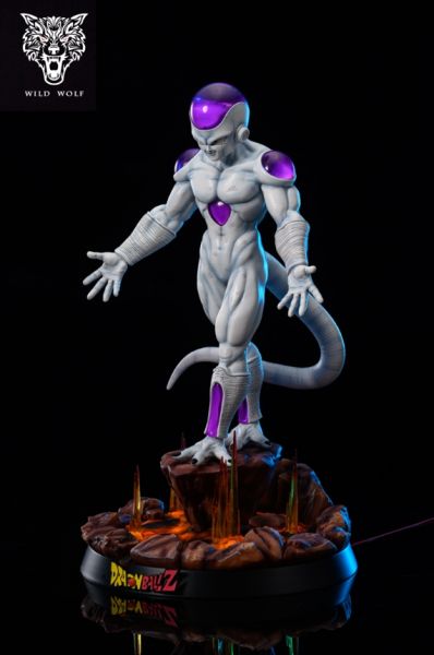 Frieza - Dragon Ball